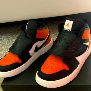 Brand new Jordan’s